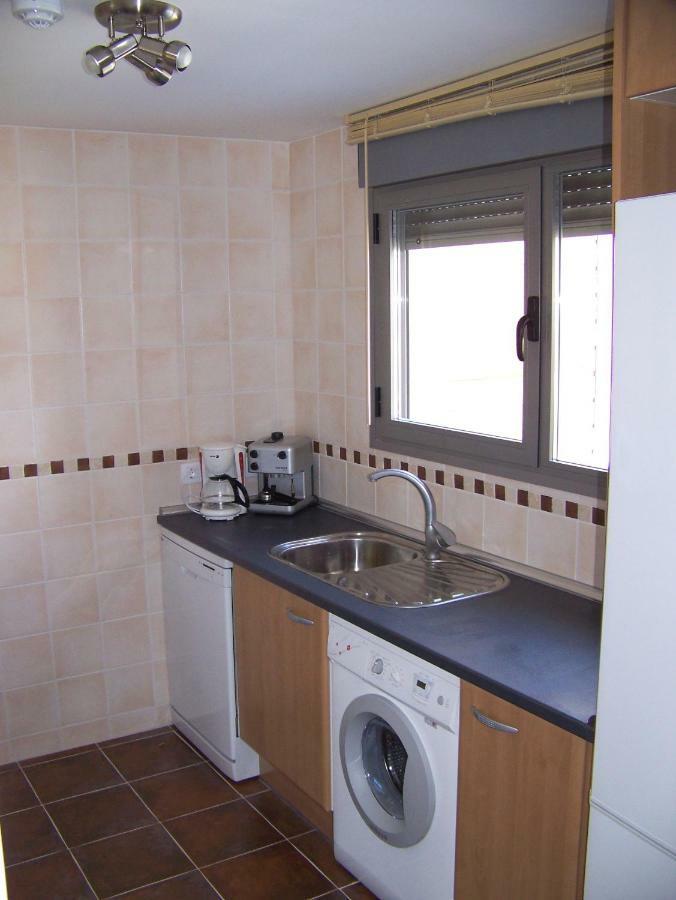 Duplex 3 Dormitorios Sabiñánigo Exteriér fotografie